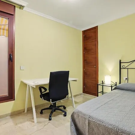 Ng La Salle - Apartment