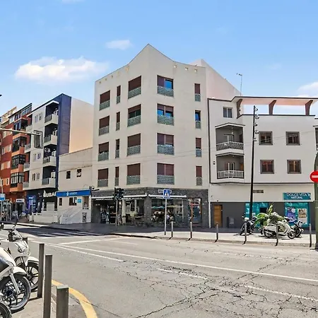 Apartment Ng La Salle - *
