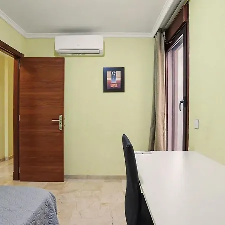 Apartment Ng La Salle -