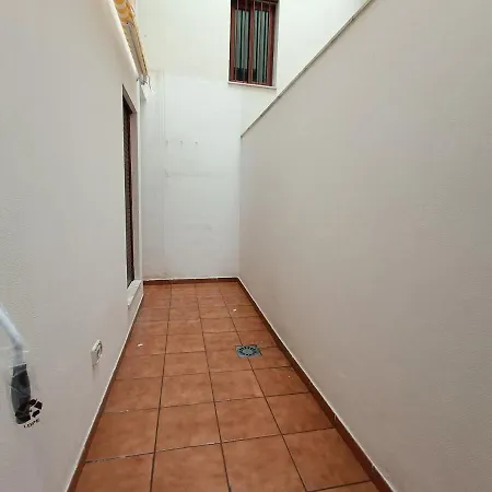 Ng La Salle - Apartment Santa Cruz de Tenerife