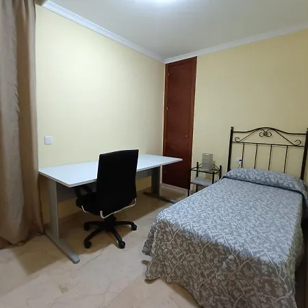 Apartment Ng La Salle - Santa Cruz de Tenerife