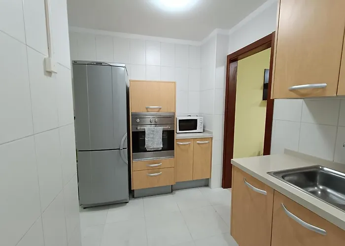 Ng La Salle - Apartamento