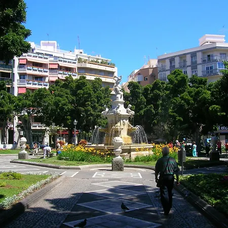 Apartman Ng La Salle - *