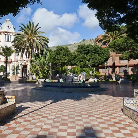 Ng La Salle - Apartman Santa Cruz de Tenerife