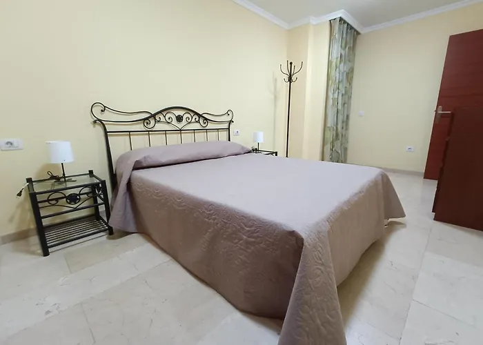 Ng La Salle - Santa Cruz de Tenerife