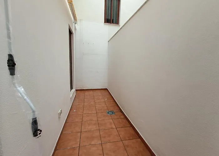 Ng La Salle - Apartman Santa Cruz de Tenerife