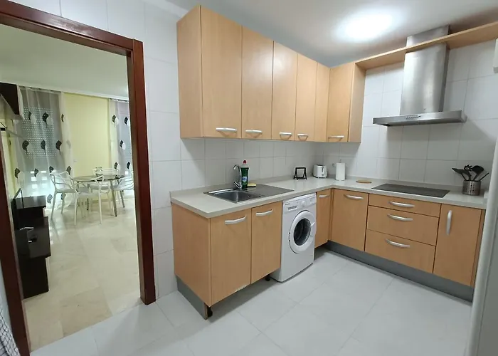 Ng La Salle - Apartman