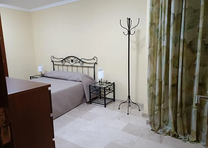 Ng La Salle - Apartman