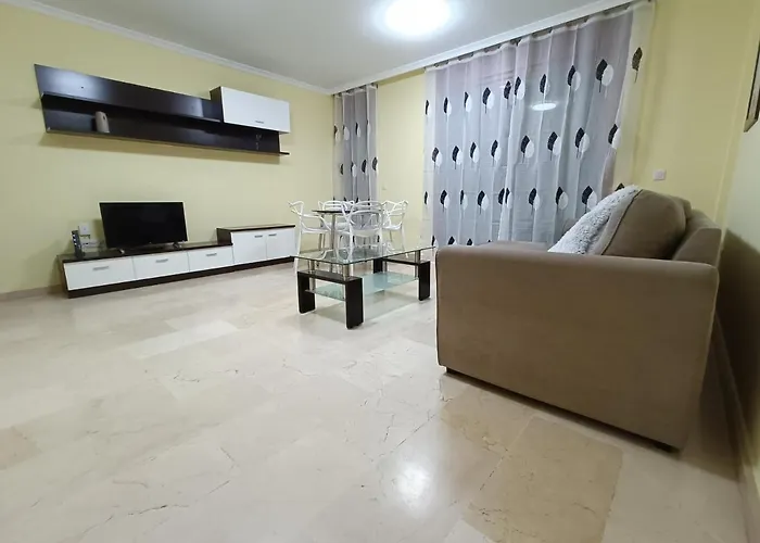 Ng La Salle - Apartman