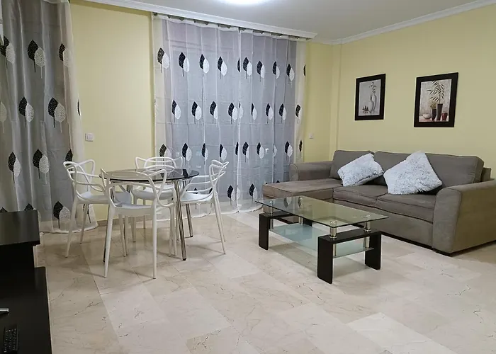 Ng La Salle - Apartman