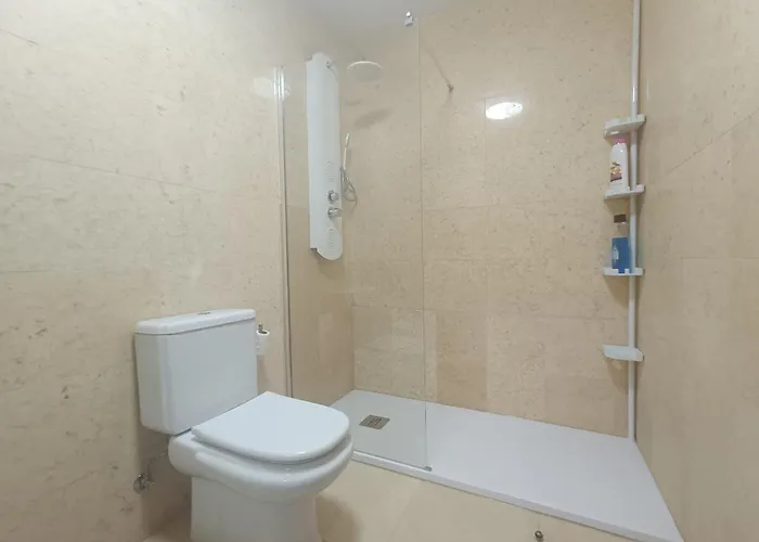 Ng La Salle - Santa Cruz de Tenerife