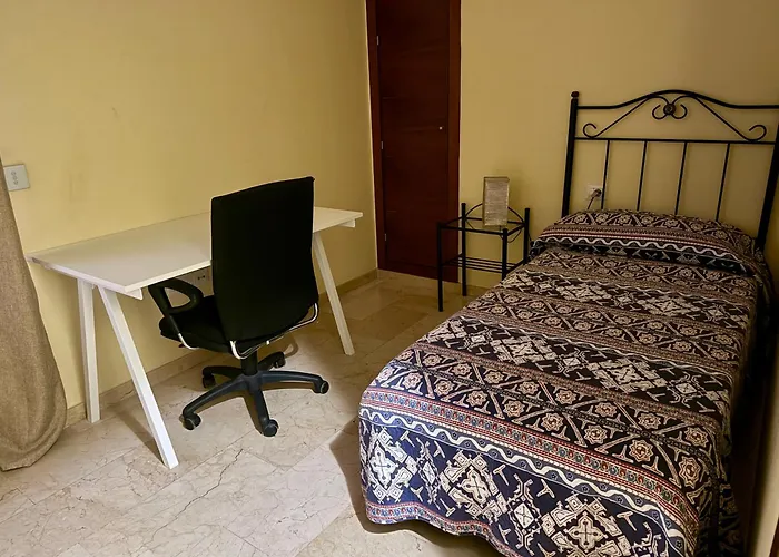 Ng La Salle - Santa Cruz de Tenerife