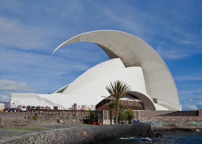 Ng La Salle - Santa Cruz de Tenerife