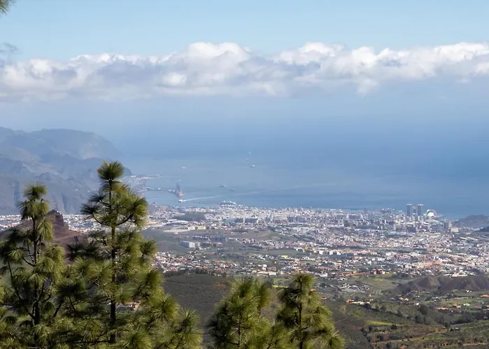 Ng La Salle - * Santa Cruz de Tenerife