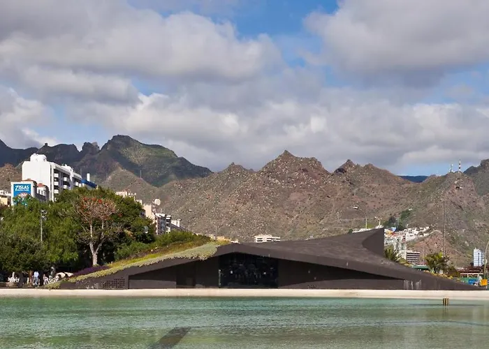 Apartman Ng La Salle - Santa Cruz de Tenerife