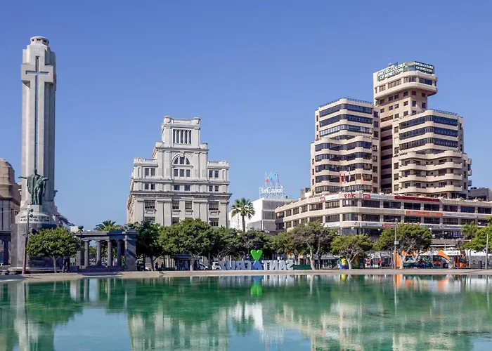Ng La Salle - * Santa Cruz de Tenerife