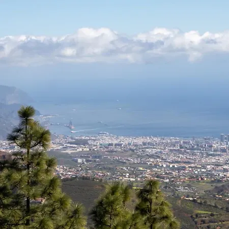 Ng La Salle - * Santa Cruz de Tenerife