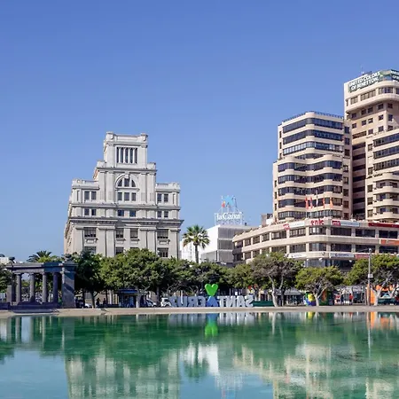 Ng La Salle - * Santa Cruz de Tenerife