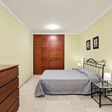 Appartement Ng La Salle - Santa-Cruz de Ténérife